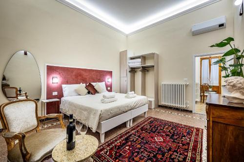 Residenza Viola