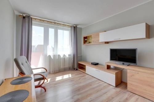 Apartament Marina Motława Gdańsk