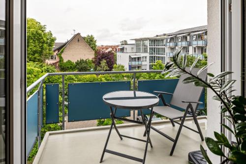 Afbeelding uit fotogalerij van Meienreis in Breisach am Rhein