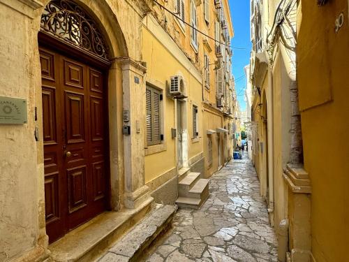 AristotelousApartment