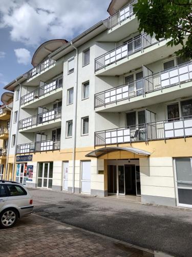 VIOLA Wellness Apartman 8749 Zalakaros, Gyógyfürdő tér 6. I/157. kép - 3
