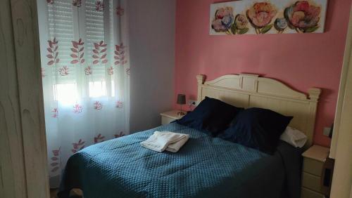 トレモリノスにあるLas Casitasのギャラリーの写真