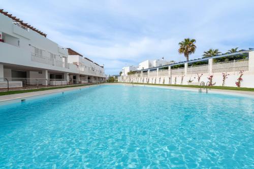 AlmeriaSuite Mojacar Breeze Apartments