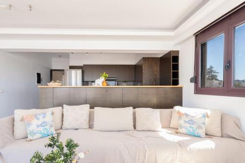 Cityscape Loft