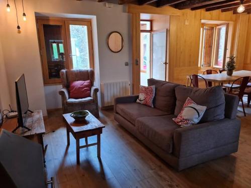 Φωτογραφία από το άλμπουμ του Casa cristina de les σε Les