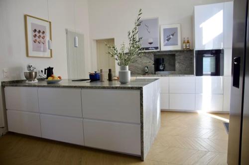 Lovely Townhouse near St Rémy