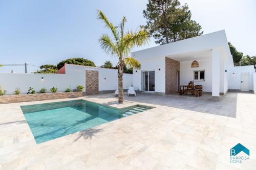 Adosados del Tio Pepe