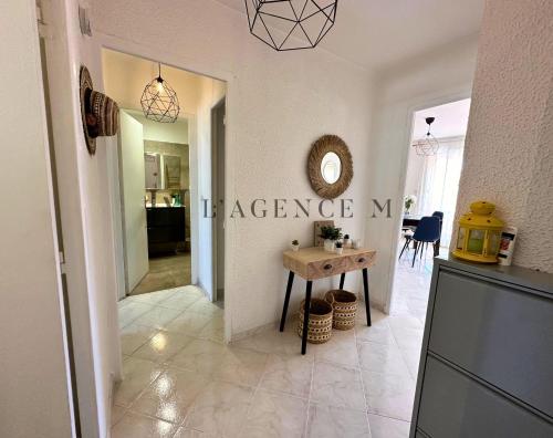 Appartement San Francescu centre-ville CALVI