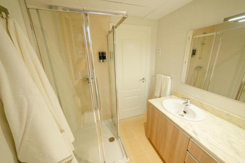 HEY APARTMENTS 1A93 -chamartin-