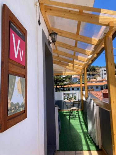 Φωτογραφία από το άλμπουμ του Vv Casa Maye Pepa en Teror σε Teror