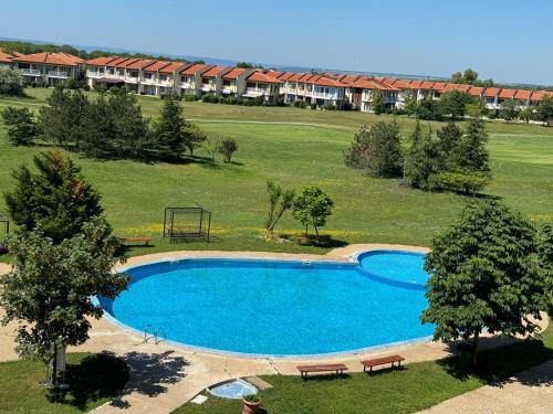 Billede fra billedgalleriet på EL-EM APARTMENTS-В-301 i Vasil Levski