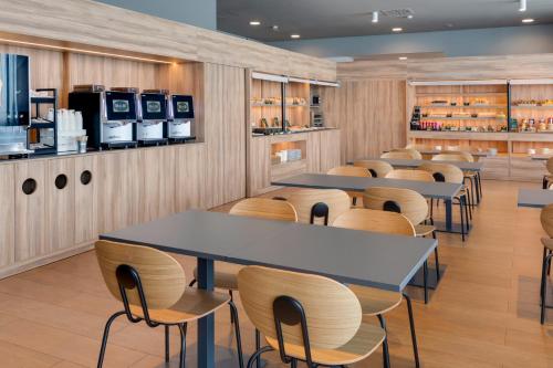 Ποτά στο B&B HOTEL Barcelona Viladecans