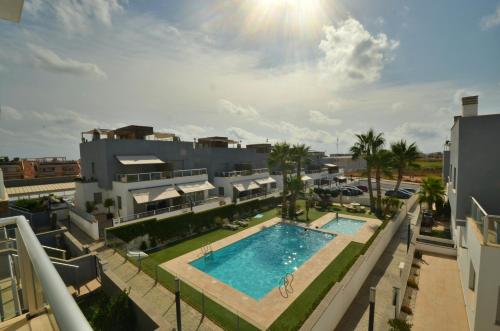 Penthouse Punta prima Torrevieja