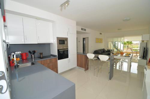 Penthouse Punta prima Torrevieja