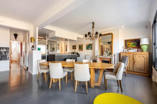 GuestReady - Bright getaway near Bois de Boulogne
