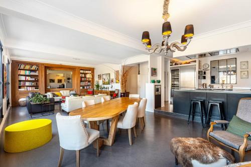 GuestReady - Bright getaway near Bois de Boulogne