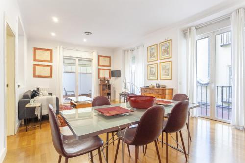 Apartamento Principe Terrace en Madrid