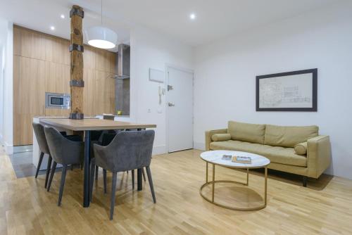 GuestReady - Madrid Urban Retreat
