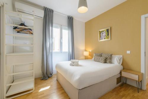 GuestReady - Madrid Urban Retreat