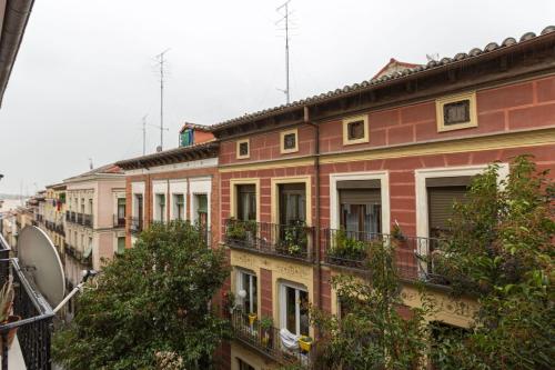 GuestReady - Madrid Urban Retreat