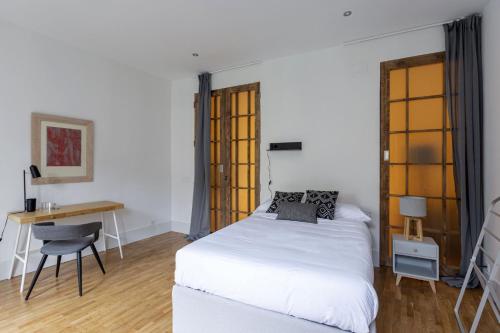 GuestReady - Madrid Urban Retreat