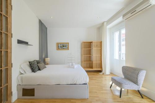 GuestReady - Madrid Urban Retreat