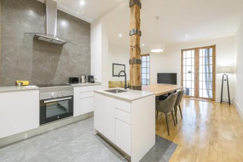 GuestReady - Madrid Urban Retreat