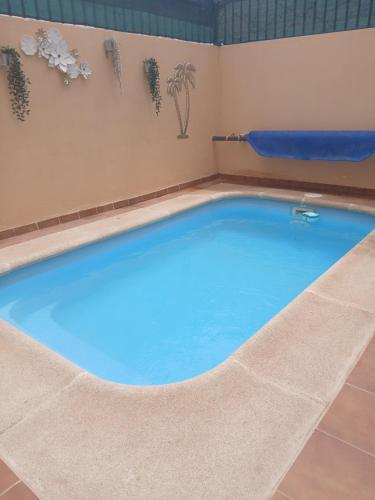 Casa Tranquila