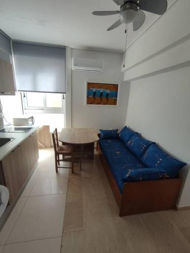 Loutraki sea view apartment