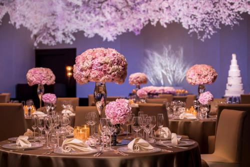 Φωτογραφία από το άλμπουμ του Mandarin Oriental, Tokyo στο Τόκιο