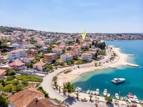 Apartments Tabak