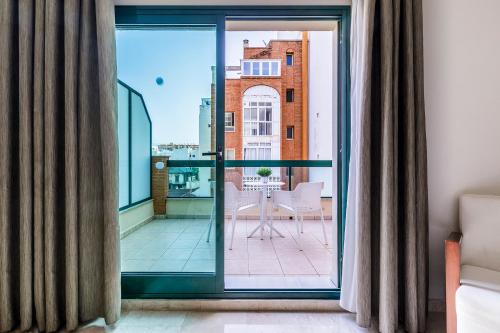 Imagem da galeria de Hotel Torremar - Mares em Torre del Mar