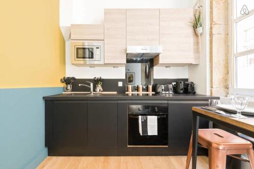 GuestReady - Bohemian and Chic Studio Vieux Lyon photo 9