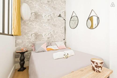 GuestReady - Bohemian and Chic Studio Vieux Lyon photo 13