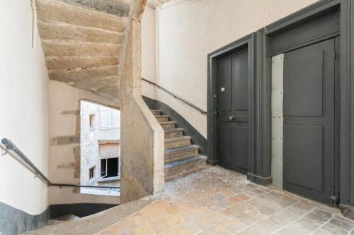 GuestReady - Bohemian and Chic Studio Vieux Lyon photo 15
