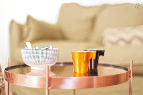 GuestReady - Bohemian and Chic Studio Vieux Lyon photo 8