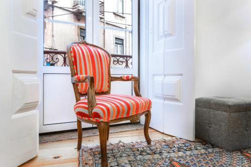 GuestReady - Exclusive Apartment at São Bento