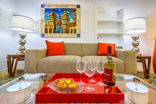 GuestReady - Exclusive Apartment at São Bento
