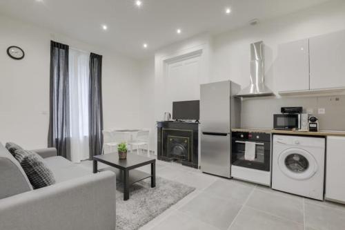 GuestReady - 1-BR, 5 minutes from train station