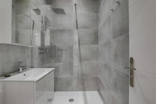 GuestReady - 1-BR, 5 minutes from train station