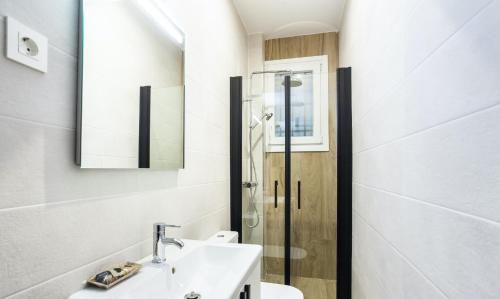 Apartamento Atocha II en Madrid
