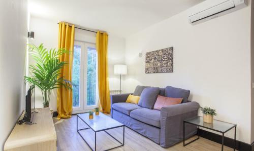 Apartamento Atocha II en Madrid