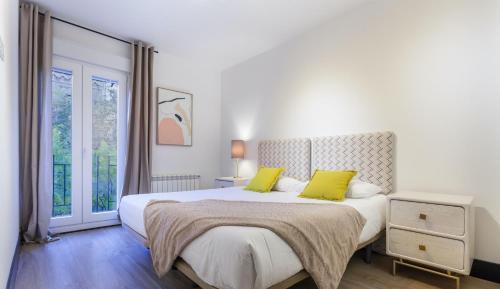 Apartamento Atocha II en Madrid