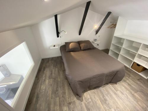Le Loft - Maison de Ville Proche Centre Ville