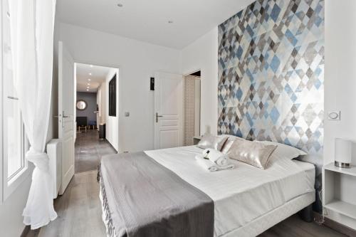 GuestReady - Nice apartment for 6 in Paris