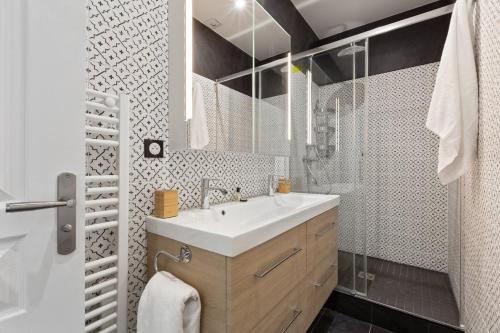 GuestReady - Nice apartment for 6 in Paris