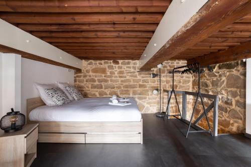 GuestReady - Le Duplex des pentes