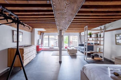 GuestReady - Le Duplex des pentes