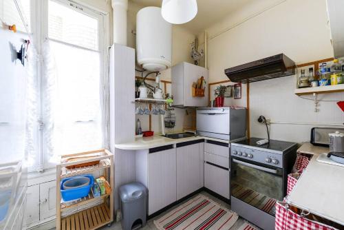 GuestReady - Bel Apt à 5 minutes de Chinatown