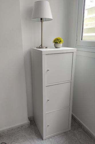 Apartamento Brisa Marina a 3 minutos de las Canteras Wifi